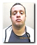 Offender Eythan Robert Ortiz