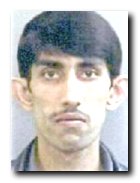Offender Faisal Khurshid Malik
