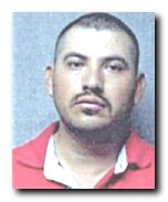 Offender Faloricio Valenzuela