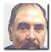 Offender Felipe Pena Ramirez