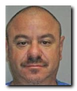 Offender Felix Robert Rosete