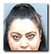 Offender Fereshta Angel Williams