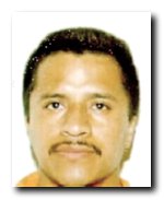 Offender Fernando Garcia Ramirez