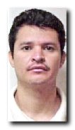 Offender Fernando Mendez Vargas