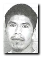 Offender Fernando Navarro