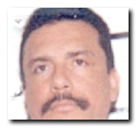 Offender Fernando Perdomo