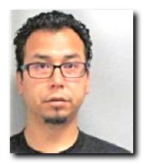 Offender Fernando Primitivo Sanchez