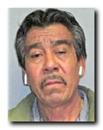 Offender Fernando Rivera