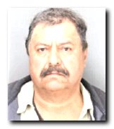 Offender Filiberto Botello Curiel