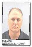 Offender Floyd John Blevins