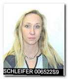 Offender Heather Lynn Schleifer