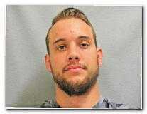 Offender James Jeffrey Jordan