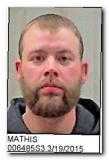 Offender Jason A Mathis