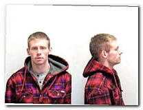 Offender Jason Daniel Thompson