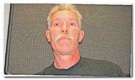 Offender Jeffrey Craig Bayless