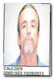 Offender Jerry Wayne Caulder