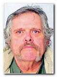 Offender John Carl Swansen