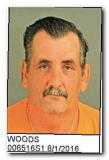 Offender John Garrett Woods