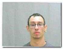 Offender Jon David Knisely