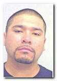 Offender Jorge Perez