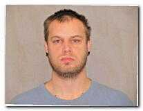 Offender Joshua Dale Weinel