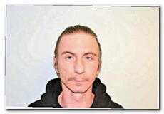 Offender Joshua Edward Bullis