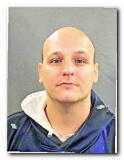 Offender Joshua Keith Shaffer