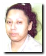 Offender Julieta Guzman Flores