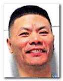 Offender Kebi Chen