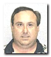 Offender Kenneth W Charfonneau