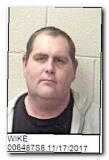 Offender Larry D Wike