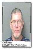 Offender Mark Edward Cherry