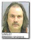 Offender Michael Anthony Lindley