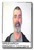 Offender Michael Eugene Greenarch