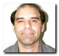 Offender Oscar Alberto Fajardo