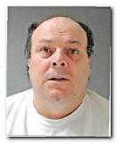 Offender Paul Angelo Creed