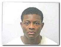 Offender Reginald Levante Owens