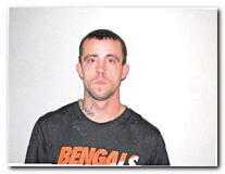 Offender Richard Scott Breeze