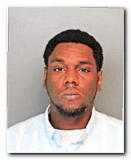 Offender Samerson Devaughn Weston