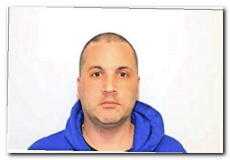 Offender Scott Ashley Cascone