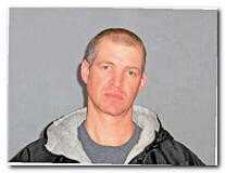 Offender Steven Mark Payton