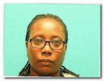 Offender Tawanda Michelle Parnell