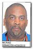 Offender Terrence Dion Mcrae