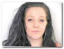 Offender Tiffany Briana Smith