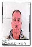 Offender Tracy Ray Gwyn