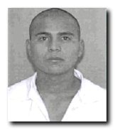 Offender Victor Hernandez