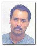 Offender Wilfredo Castaneda