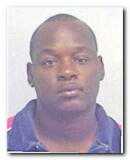 Offender Willie Morris