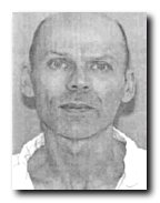 Offender Bruce Craig Severin