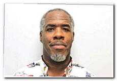 Offender Calvin Gerald Garland